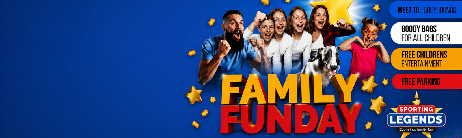 family funday