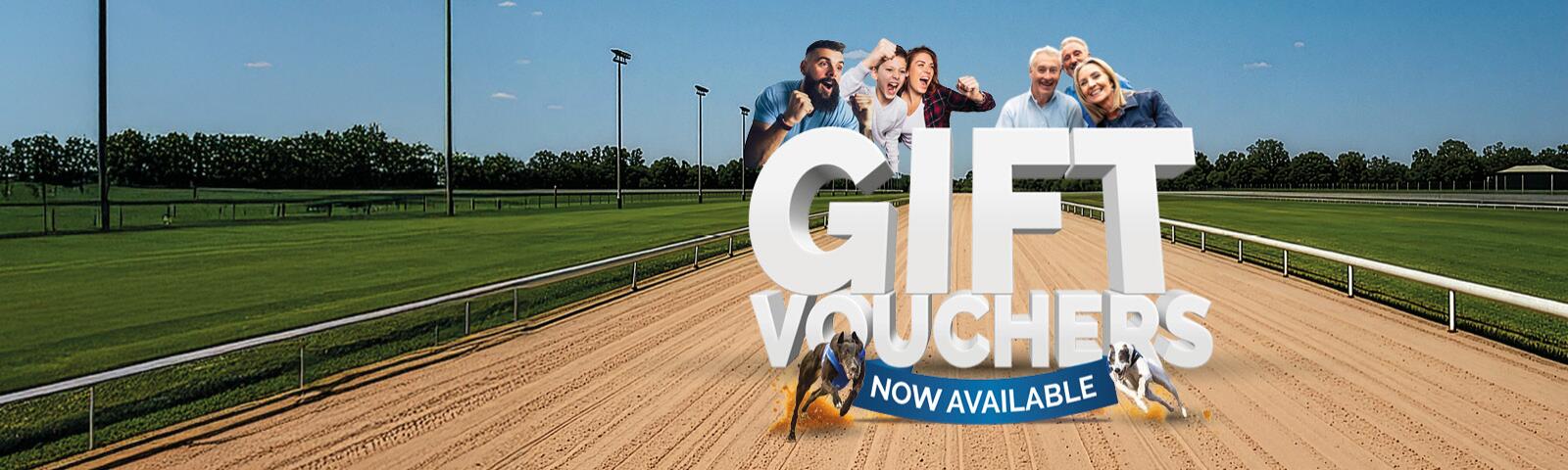 gift vouchers