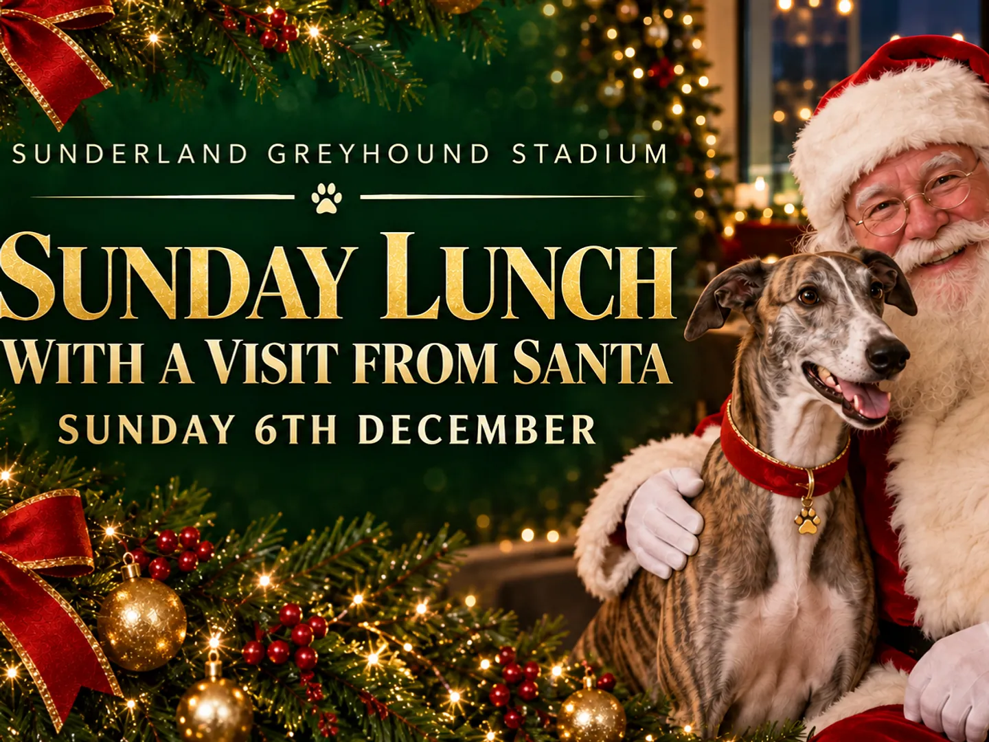 Sunday Lunch