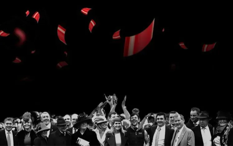 Black Friday Campaign Artwork