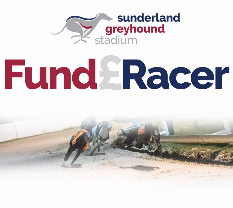 Fund racer