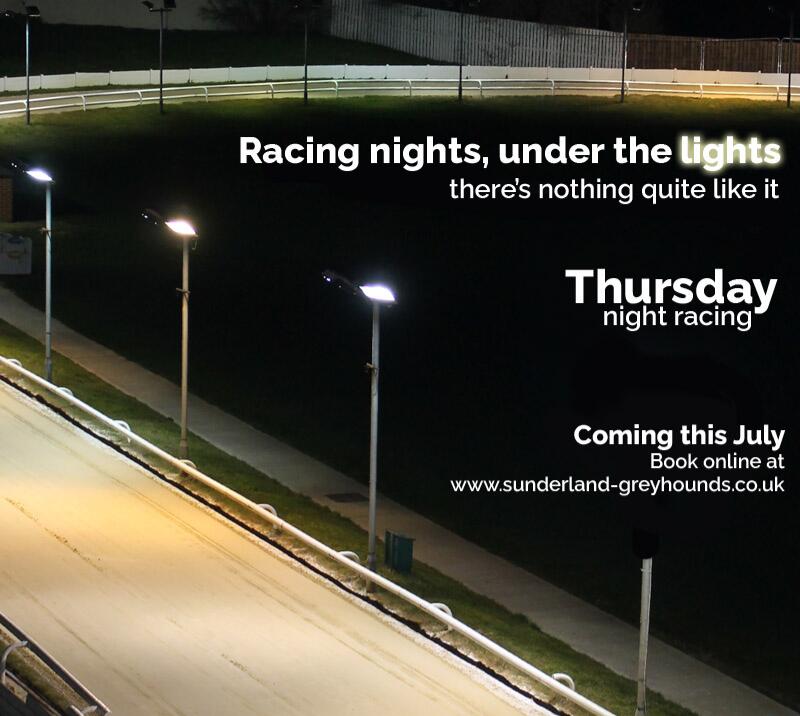 thursday night racing