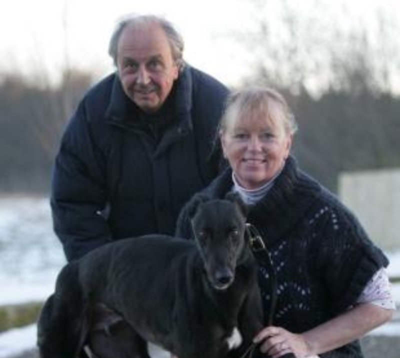 harry williams sunderland greyhound stadium