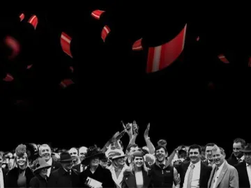 Black Friday Campaign Artwork